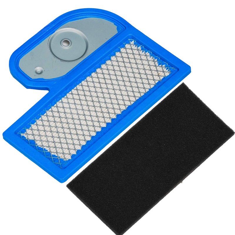 HIFROM Air Filter Pre Filter Replacement for FH451V FH500V FH531V FH580V 17hp 19hp 23hp Kawasaki 11013-7002 John Deere M137556 Ariens 21538200 Gravely 21538200 Air Cleaner - Image 2